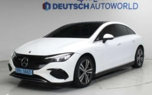 수원자동차싸게사는법 EQE V295 EQE 300 매물 사진 18 - 2023/06 43,375km
