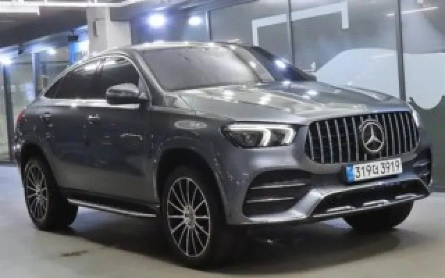 수원자동차싸게사는법 GLE 클래스 W167 GLE 400d 4MATIC 쿠페 매물 사진 19 - 2022/01 118,340km