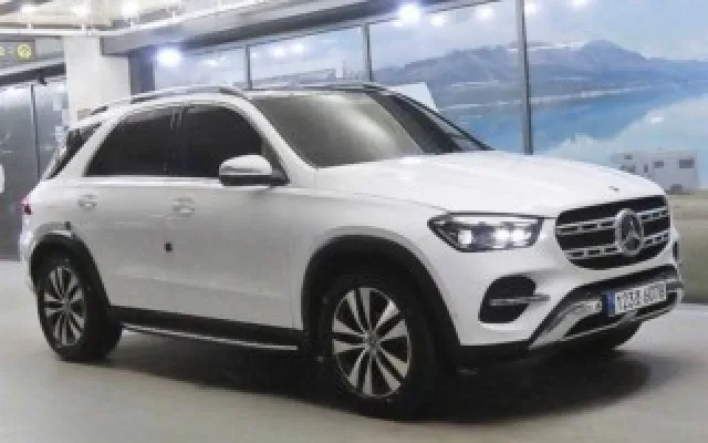 수원자동차싸게사는법 GLE 클래스 W167 GLE 350 4MATIC 매물 사진 9 - 2025/05 11,185km
