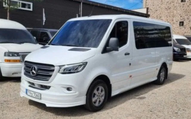 수원자동차싸게사는법 스프린터 (VS30) 319 CDi 유로스타 VIP 매물 사진 15 - 2024/04 34,552km