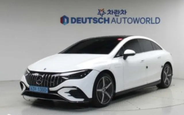 수원자동차싸게사는법 EQE V295 EQE 350 4Matic 매물 사진 7 - 2023/06 32,440km