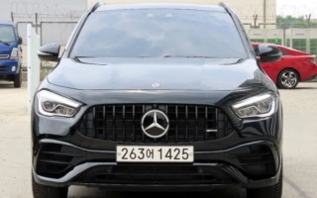 수원자동차싸게사는법 GLA클래스 H247 GLA45 AMG 4MATIC + 매물 사진 19 - 2022/12 32,148km