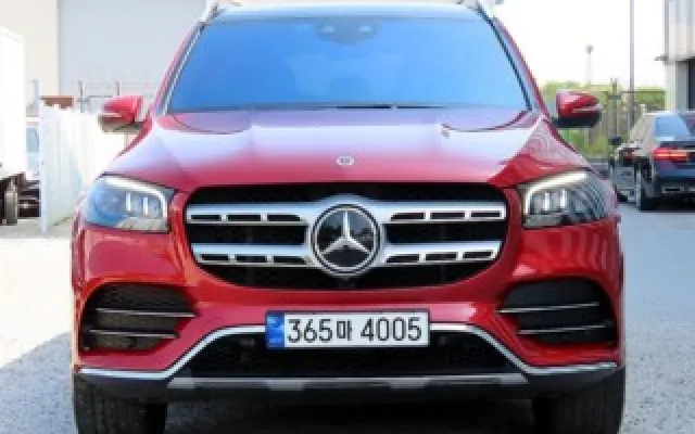 수원자동차싸게사는법 GLS클래스 X167 GLS 580 4MATIC 매물 사진 20 - 2023/04 31,832km