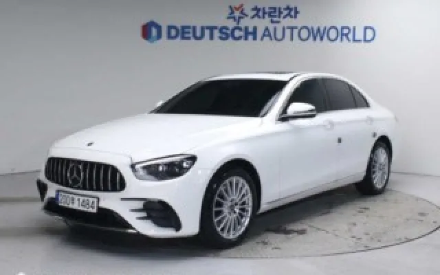 수원자동차싸게사는법 E-클래스 W213 E250 익스클루시브 매물 사진 2 - 2023/05 34,634km